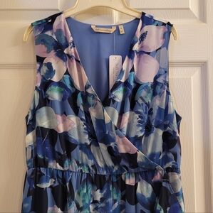 NWT Soft Surroundings dress